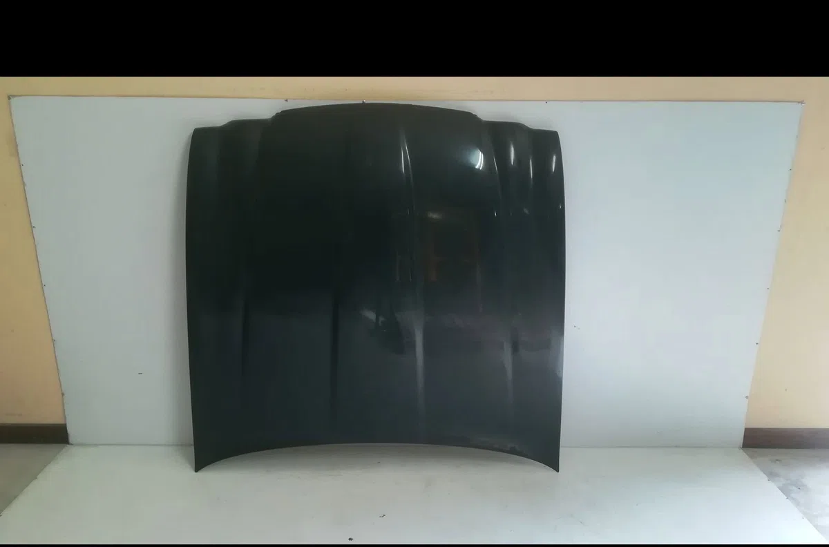 Capot Jaguar XJ (X300, X330) R super charged 4.0 (1994-1997) occasion