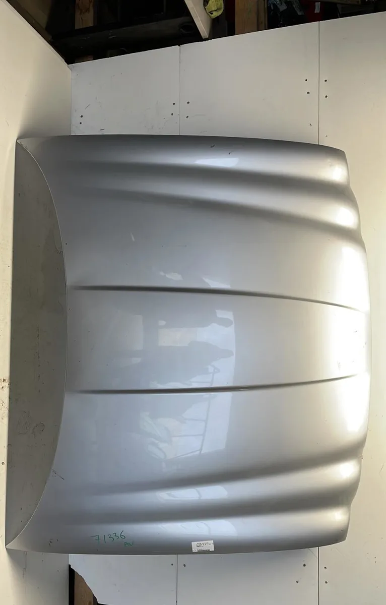 Capot Jaguar XJ (X350, X358) D 2.7 (2005-2009) occasion