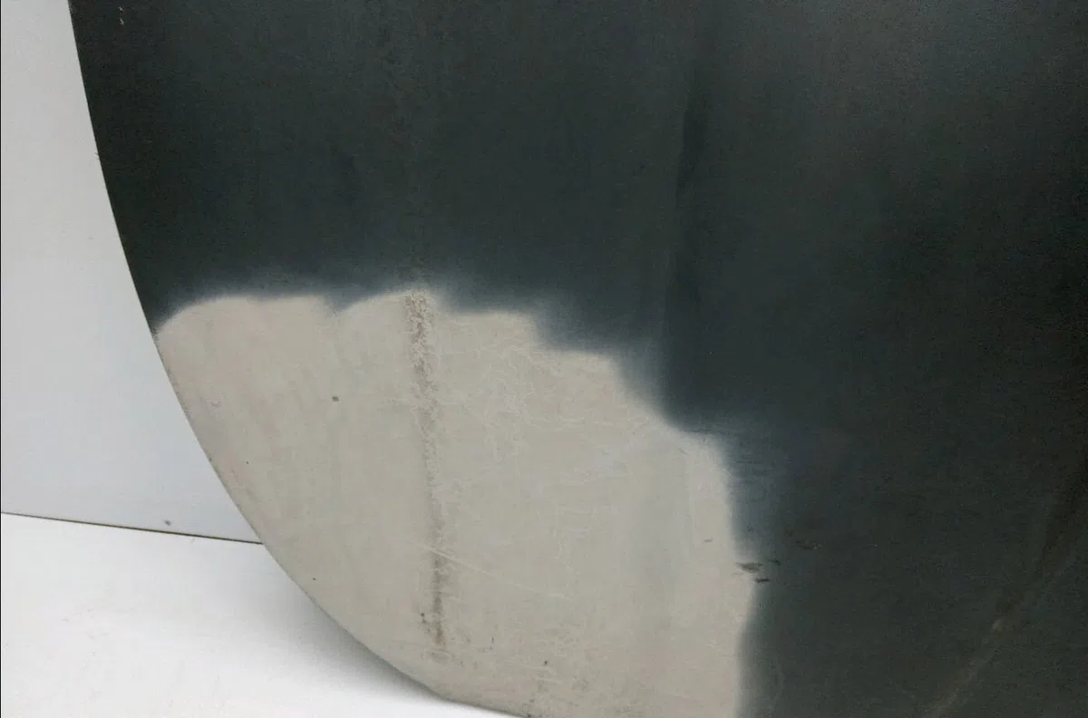Capot Jaguar XK 8 Convertible (X100) 4.0 (1996-2002) occasion