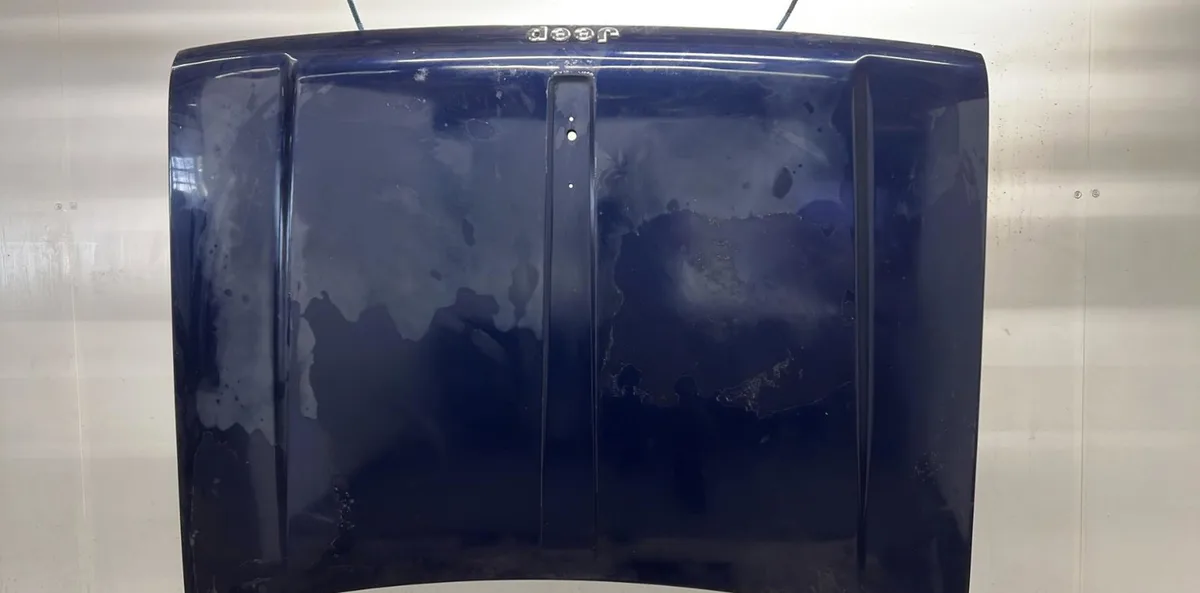 Capot JEEP GRAND CHEROKEE 1 PHASE 1 occasion