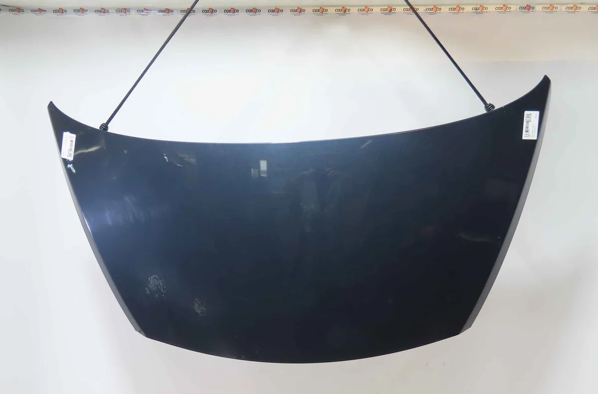 Capot KIA CARENS IV occasion