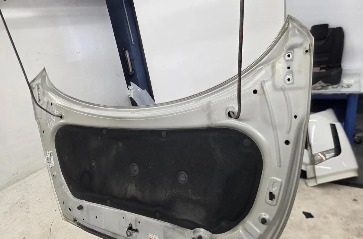 Capot KIA CEE-D 2 PHASE 1 occasion