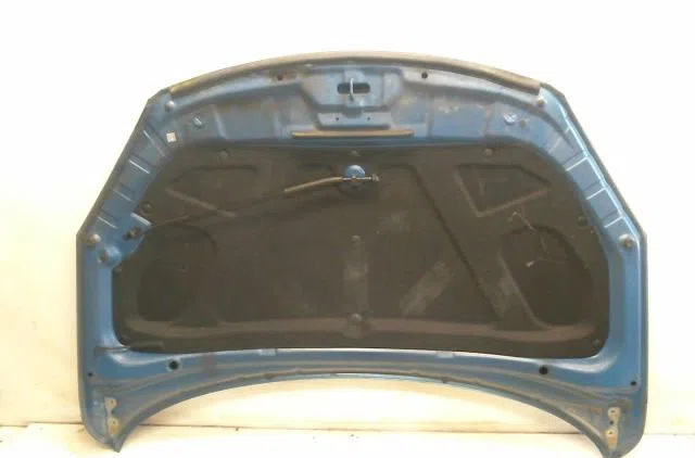Capot Kia CEE'D SW (ED) 1.6 crdi 90 (2007-2012) occasion
