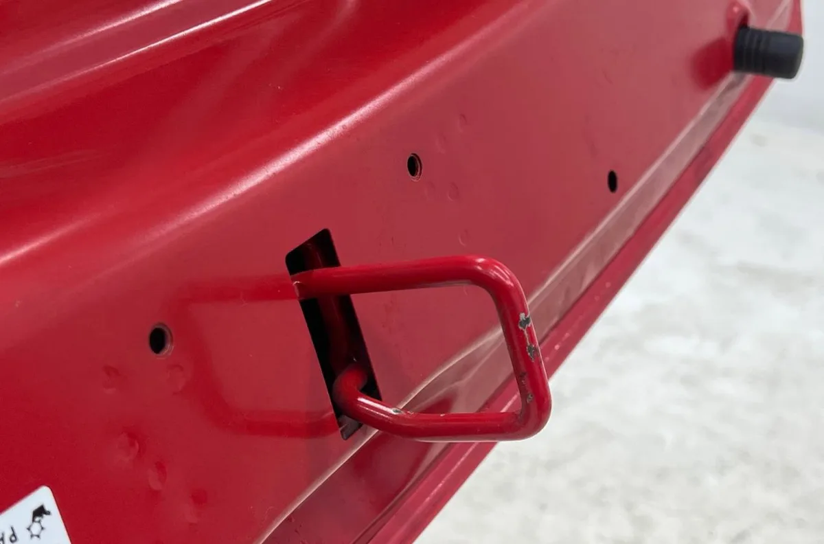 Capot KIA PICANTO 3 PHASE 1 occasion