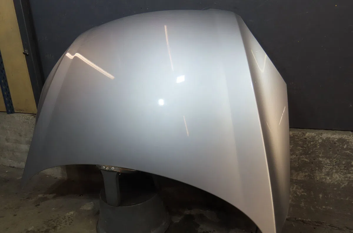Capot Kia PRO CEE'D (ED) 1.6 crdi 90 (2008-2012) occasion