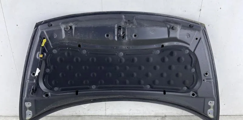 Capot KIA RIO 3 PHASE 2 occasion