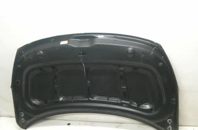 Capot Kia RIO IV (YB, SC, FB) 1.0 t-gdi 100 (2017) occasion