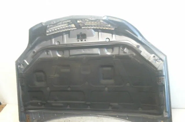 Capot Kia SORENTO I (JC) 2.5 crdi (2006-2011) 5 portes occasion