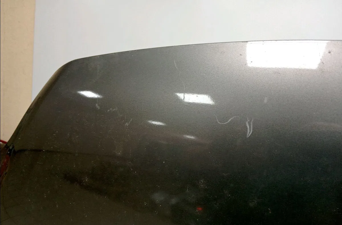 Capot Kia SORENTO I (JC) 2.5 crdi (2006-2011) 5 portes occasion