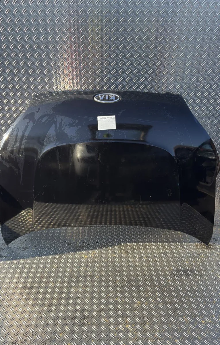 Capot Kia SOUL I (AM) 1.6 cvvt (2009-2011) occasion