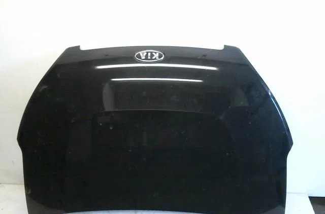 Capot Kia SOUL I (AM) 1.6 gdi (2011-2014) occasion