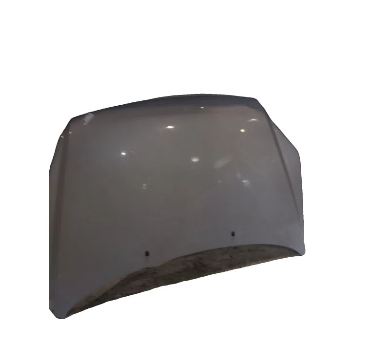 CAPOT KIA SPORTAGE II 664001D010