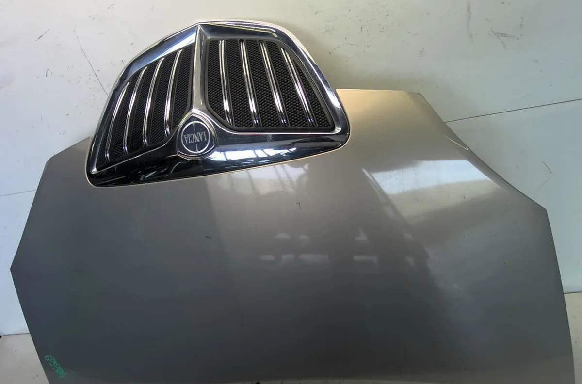Capot Lancia MUSA (350_) 1.3 d multijet (350.axg11, 350.axg1a) (2006-2012) occasion