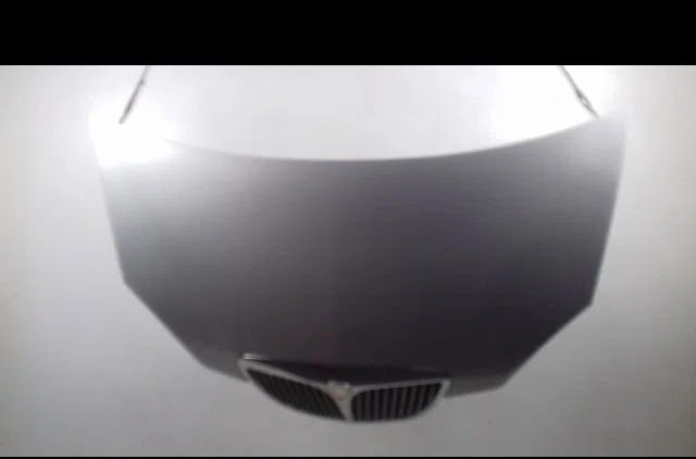 Capot Lancia MUSA (350_) 1.4 (350.axa11, 350.axa1a) (2004-2012) occasion