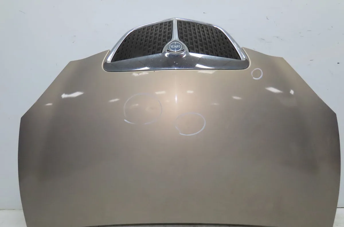 Capot Lancia YPSILON (843_) 1.4 (843.axg1a) (2006-2011) occasion