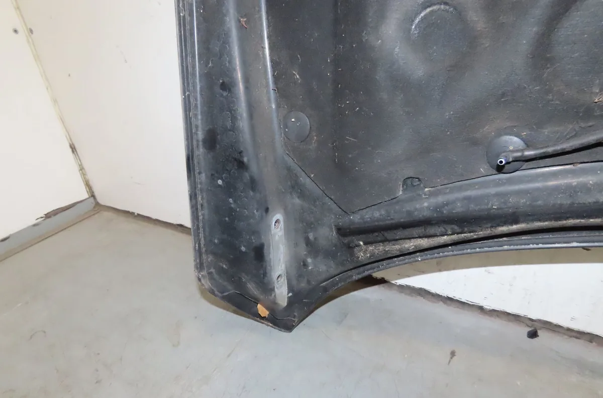 Capot Land rover FREELANDER I (L314) 2.0 di 4x4 (1998-2000) 5 portes occasion