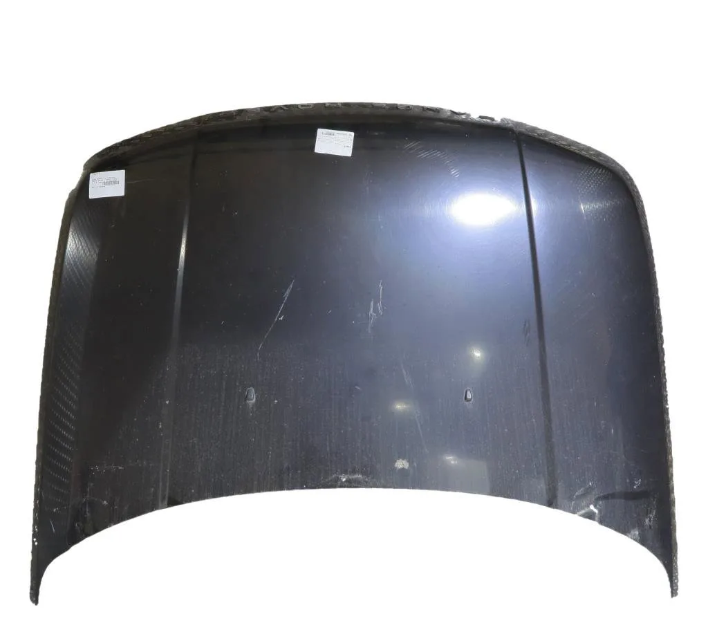 Capot Land rover RANGE ROVER SPORT I (L320) 4.2 4x4 (2005-2013) occasion