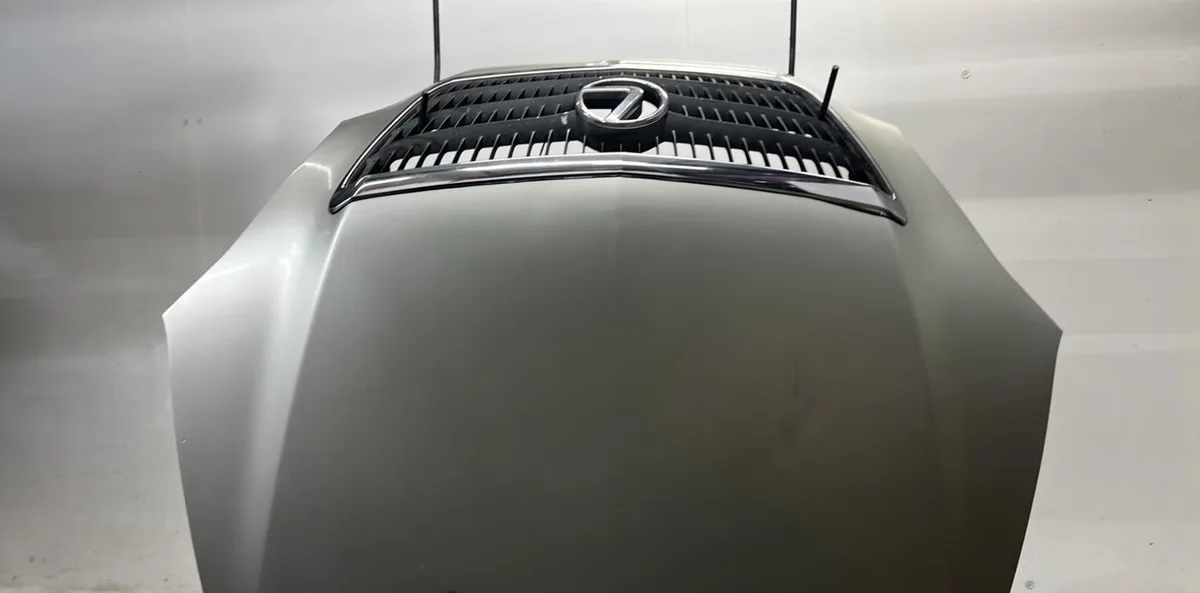 Capot LEXUS RX 2 occasion