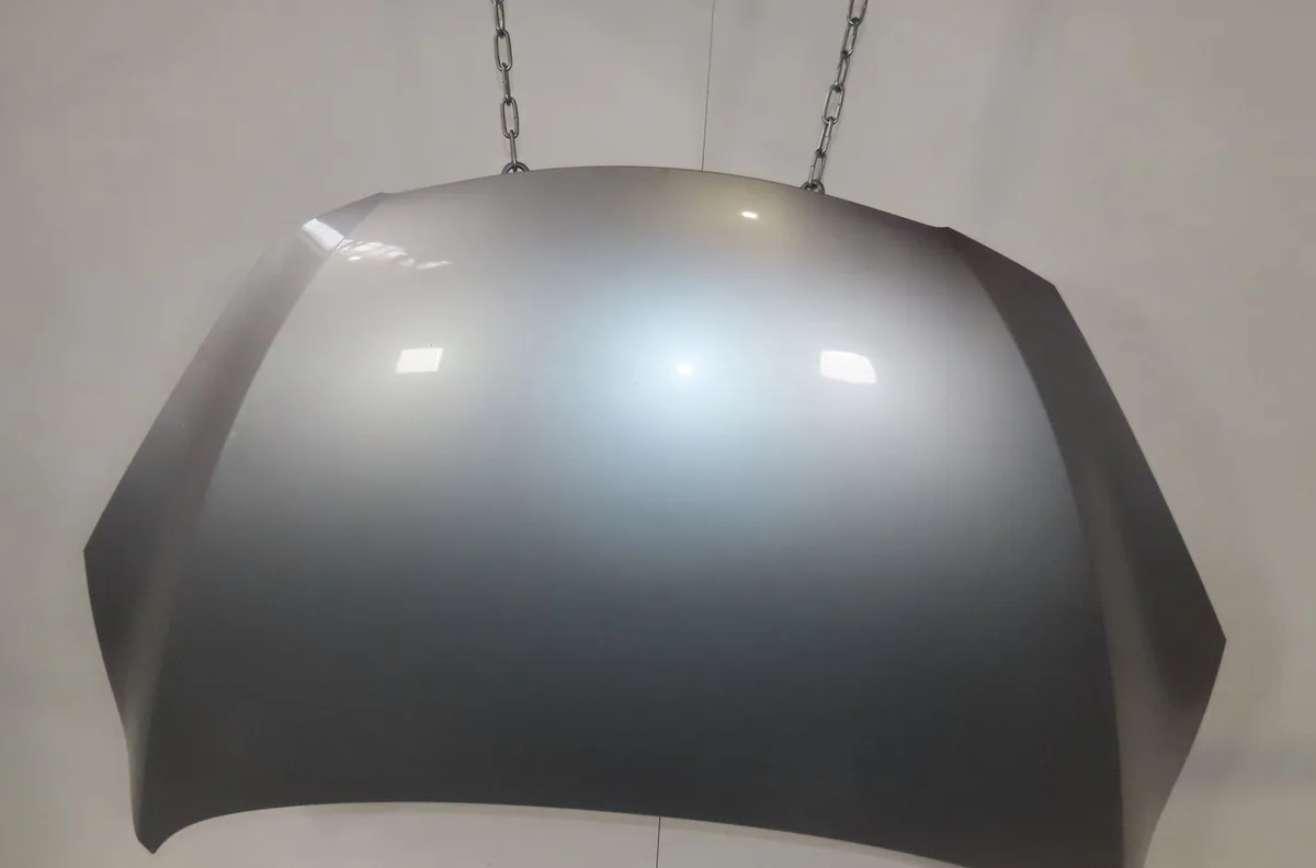 Capot Mazda 2 (DE_, DH_) 1.3 (de3fs) (2007-2015) occasion