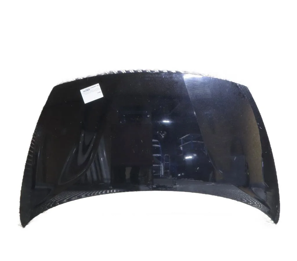 Capot Mazda 2 (DL, DJ) 1.5 skyactiv-g (2014) occasion