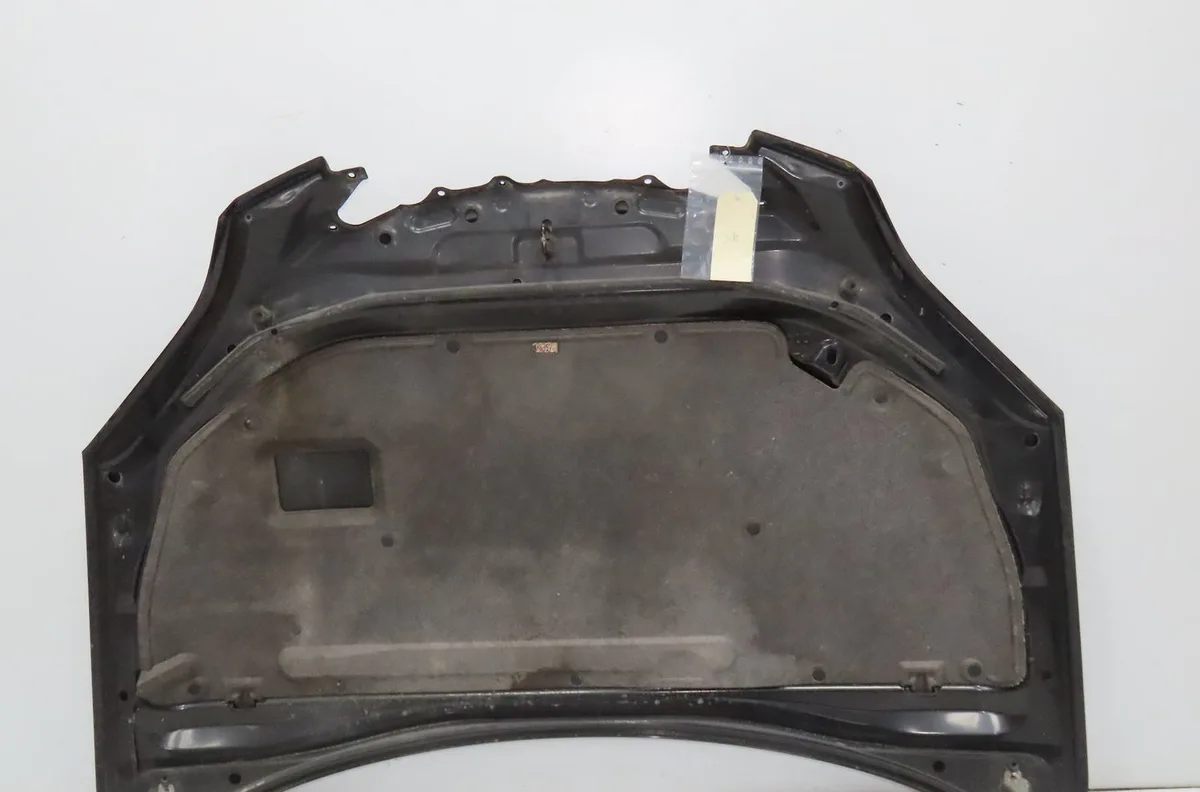 Capot Mazda 3 (BK) 2.0 (bkep) (2003-2009) occasion