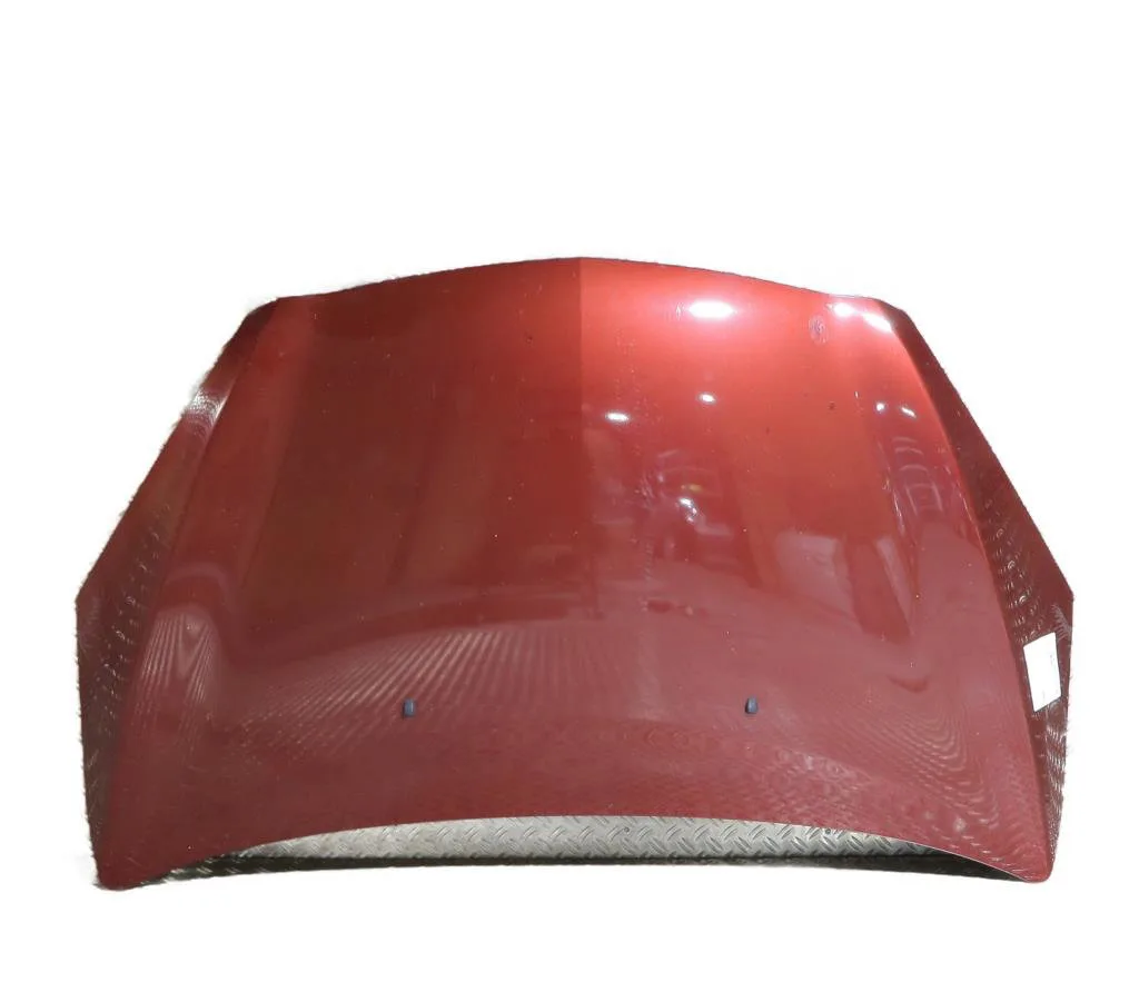 Capot MAZDA 5 2 occasion