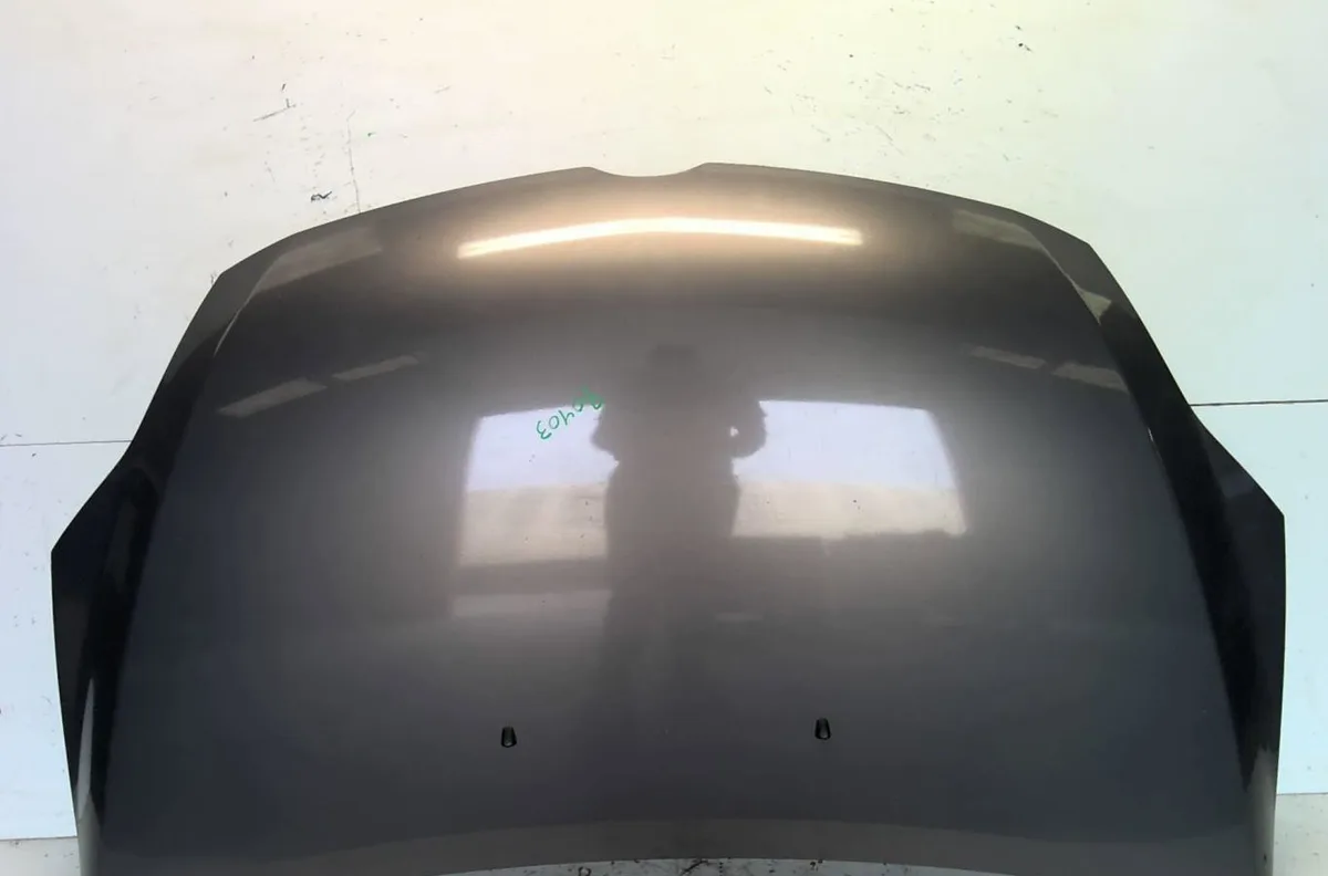 Capot Mazda 5 (CR19) 2.0 cd (cr19) (2005-2010) occasion