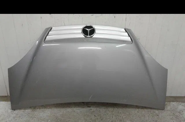 Capot Mercedes-benz CLASSE A (W168) A 140 (168.031, 168.131) (1997-2004) occasion