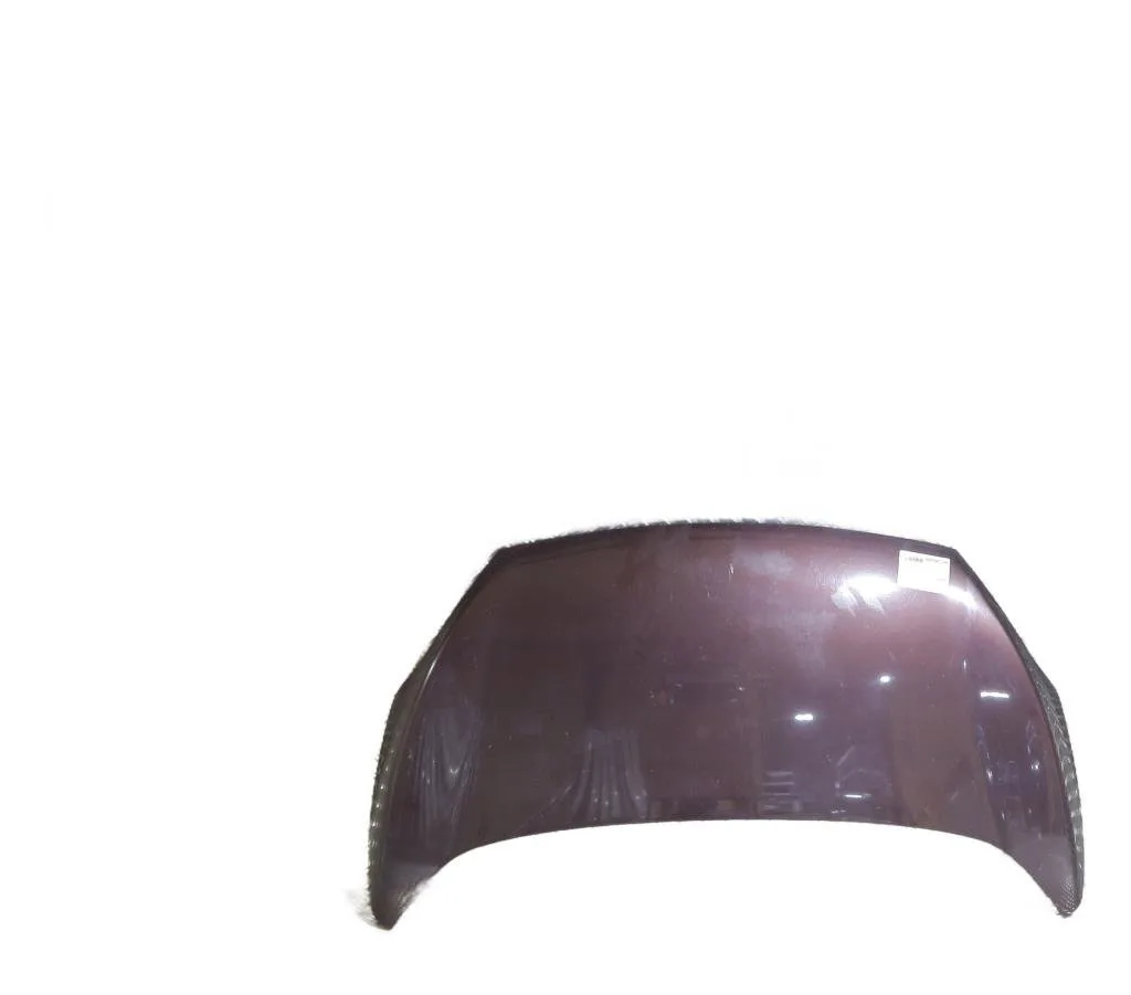 Capot Mercedes-benz CLASSE A (W169) A 150 (169.031, 169.331) (2004-2012) occasion