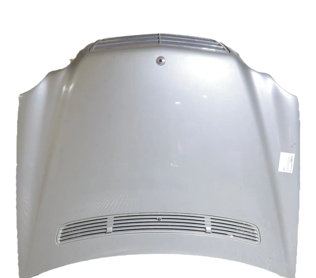 Capot Mercedes-benz CLASSE C T-Model (S203) C 200 cdi (203.207) (2003-2007) occasion