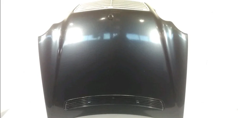 Capot Mercedes-benz CLASSE C (W203) C 240 (203.061) (2000-2007) occasion