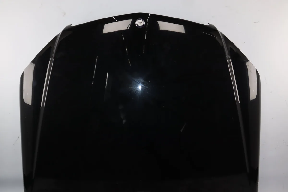 Capot Mercedes-benz CLASSE C (W204) C 200 cdi (204.001) (2009-2014) occasion