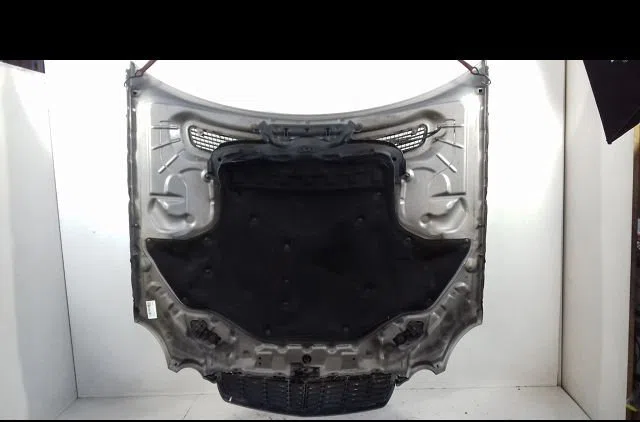 Capot Mercedes-benz CLASSE E (W211) E 270 cdi (211.016) (2002-2008) occasion