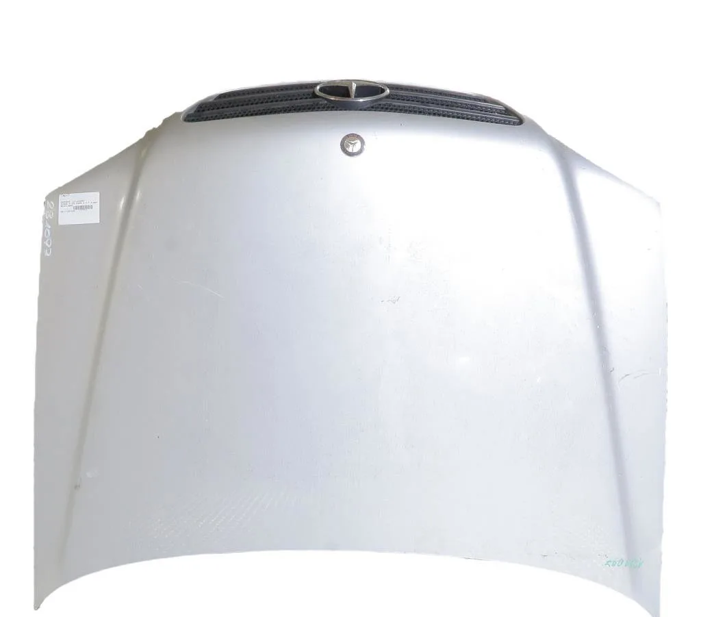 Capot Mercedes-benz CLASSE M (W163) Ml 270 cdi (163.113) (1999-2005) occasion