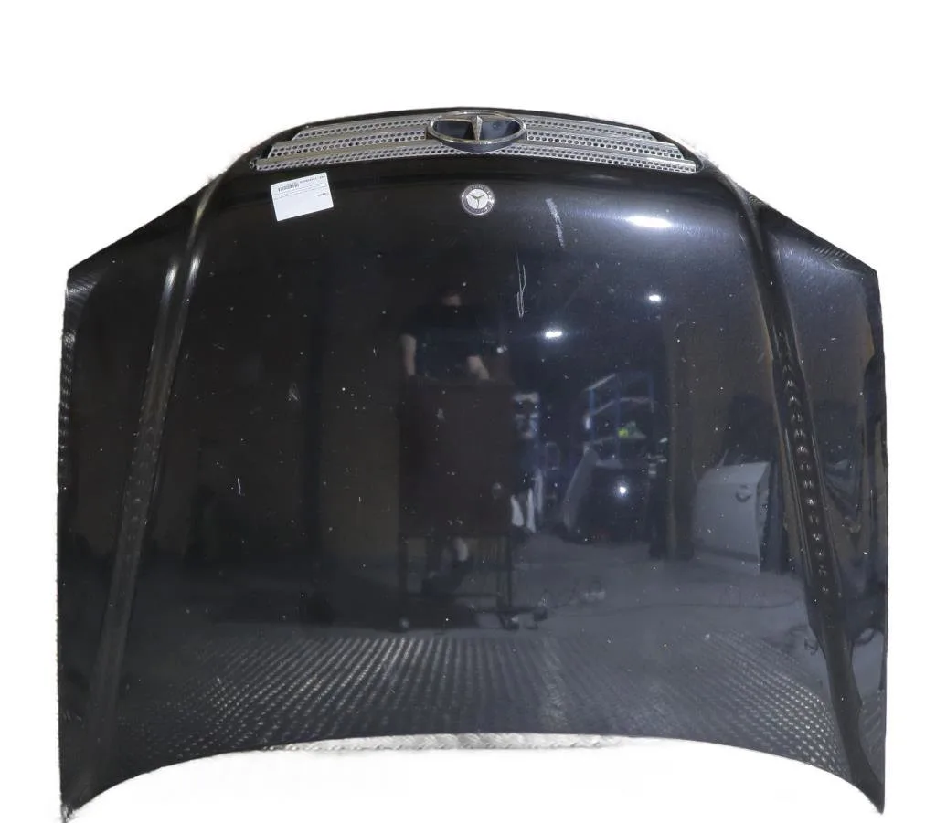 Capot Mercedes-benz CLASSE M (W163) Ml 350 (2003-2005) occasion