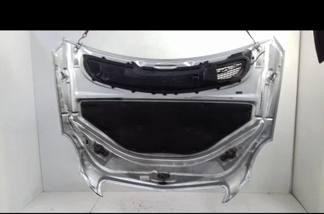 Capot Mercedes-benz CLASSE R (W251, V251) R 320 cdi 4-matic (251.022, 251.122) (2006-2010) occasion