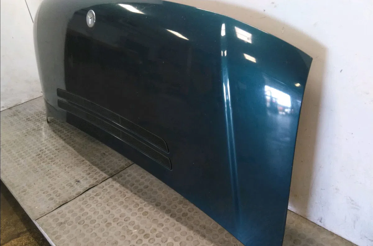 Capot Mercedes-benz CLASSE V (638-2) V 280 (638.244, 638.294) (1997-2003) occasion