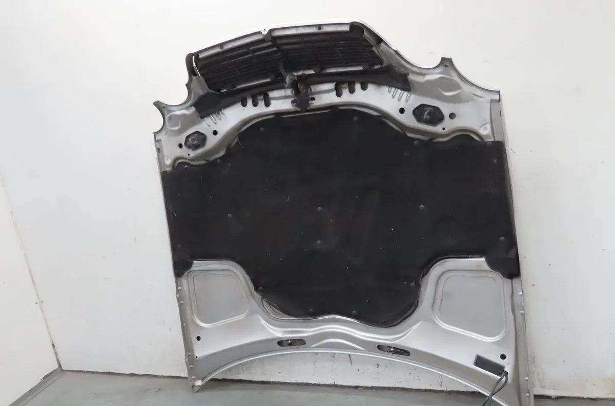 Capot Mercedes-benz CLK (C208) Clk 200 kompressor (208.344) (2000-2002) occasion