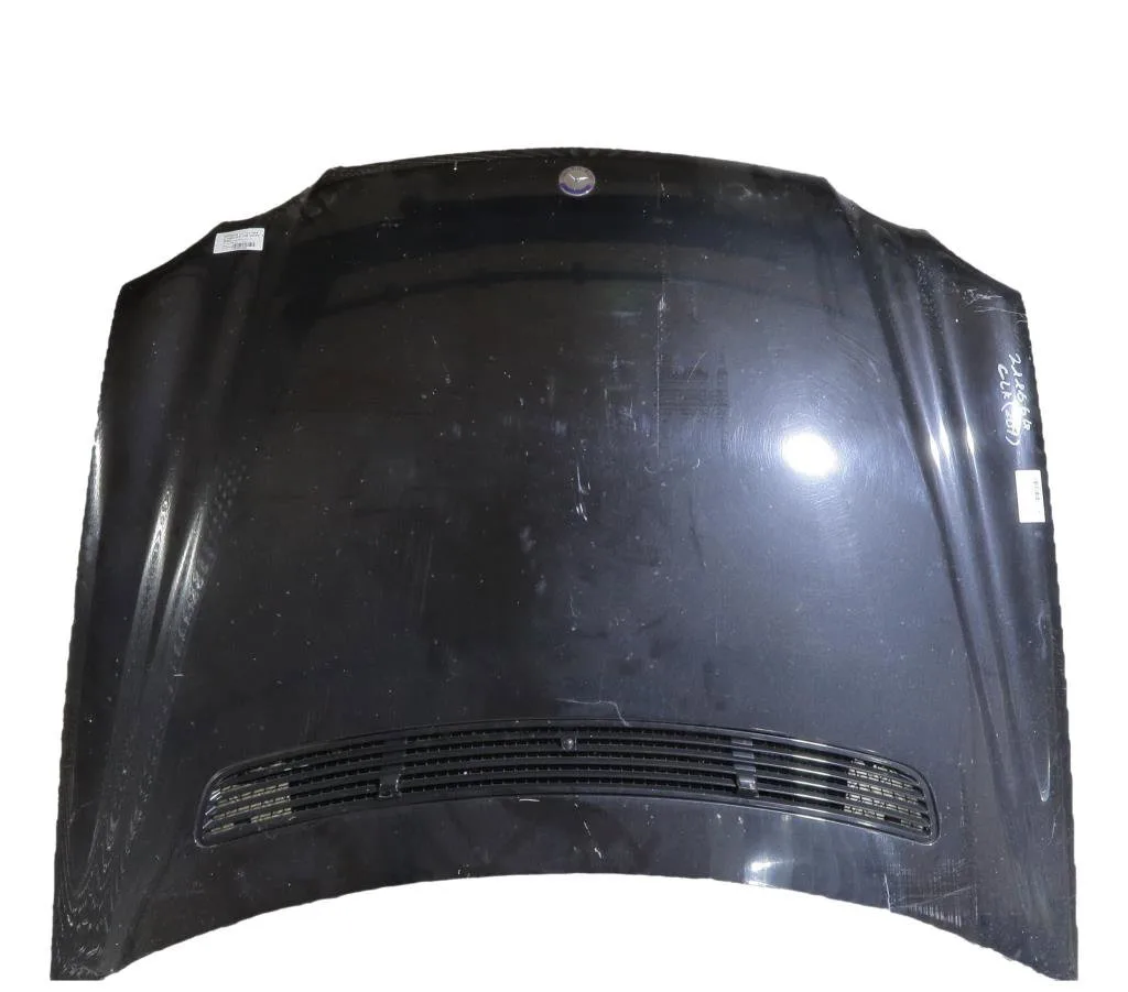 Capot Mercedes-benz CLK (C209) Clk 200 kompressor (209.342) (2002-2009) occasion