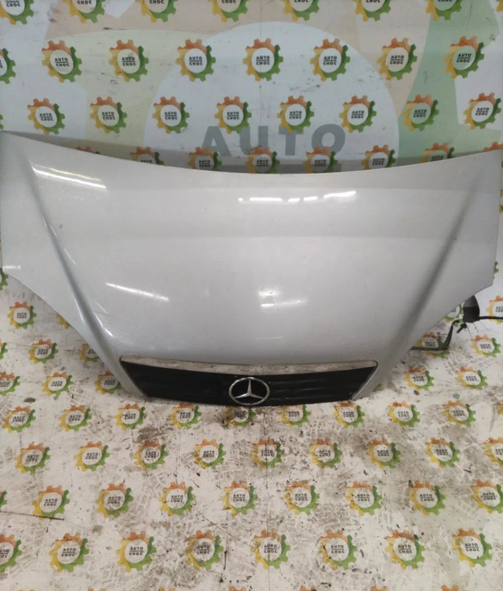 Capot MERCEDES CLASSE A 168 PHASE 2 occasion