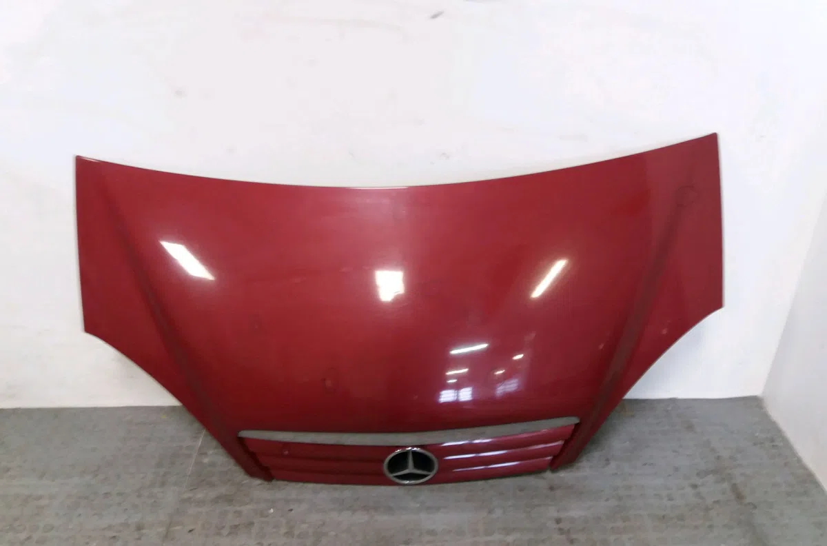 Capot MERCEDES CLASSE A I 2004 occasion