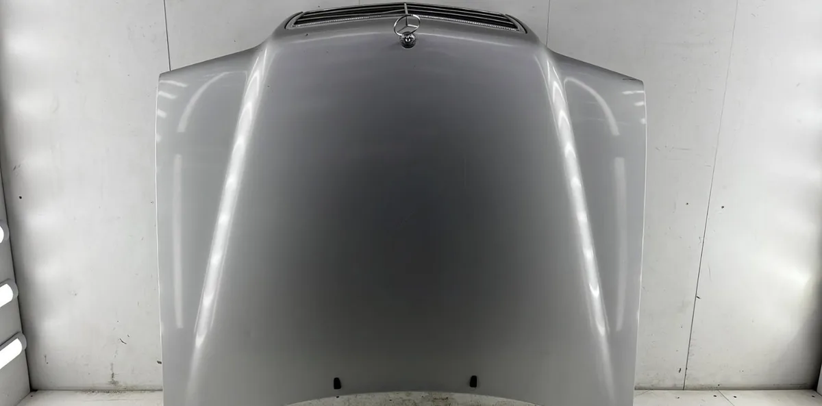 Capot MERCEDES CLASSE C 202 PHASE 1 occasion