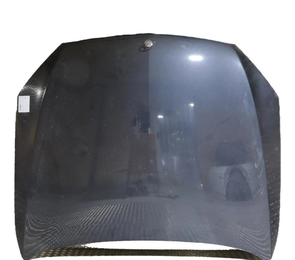 Capot MERCEDES CLASSE S 222 PHASE 1 occasion