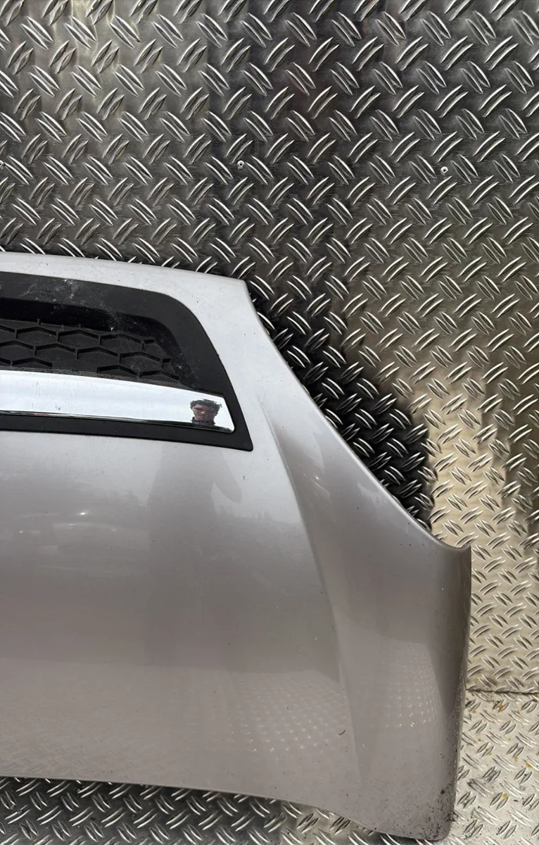 Capot MICROCAR MGO  MGO occasion