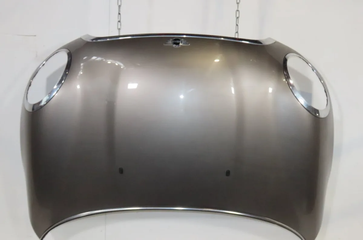 Capot Mini MINI Décapotable (R57) Cooper d (2011-2015) occasion