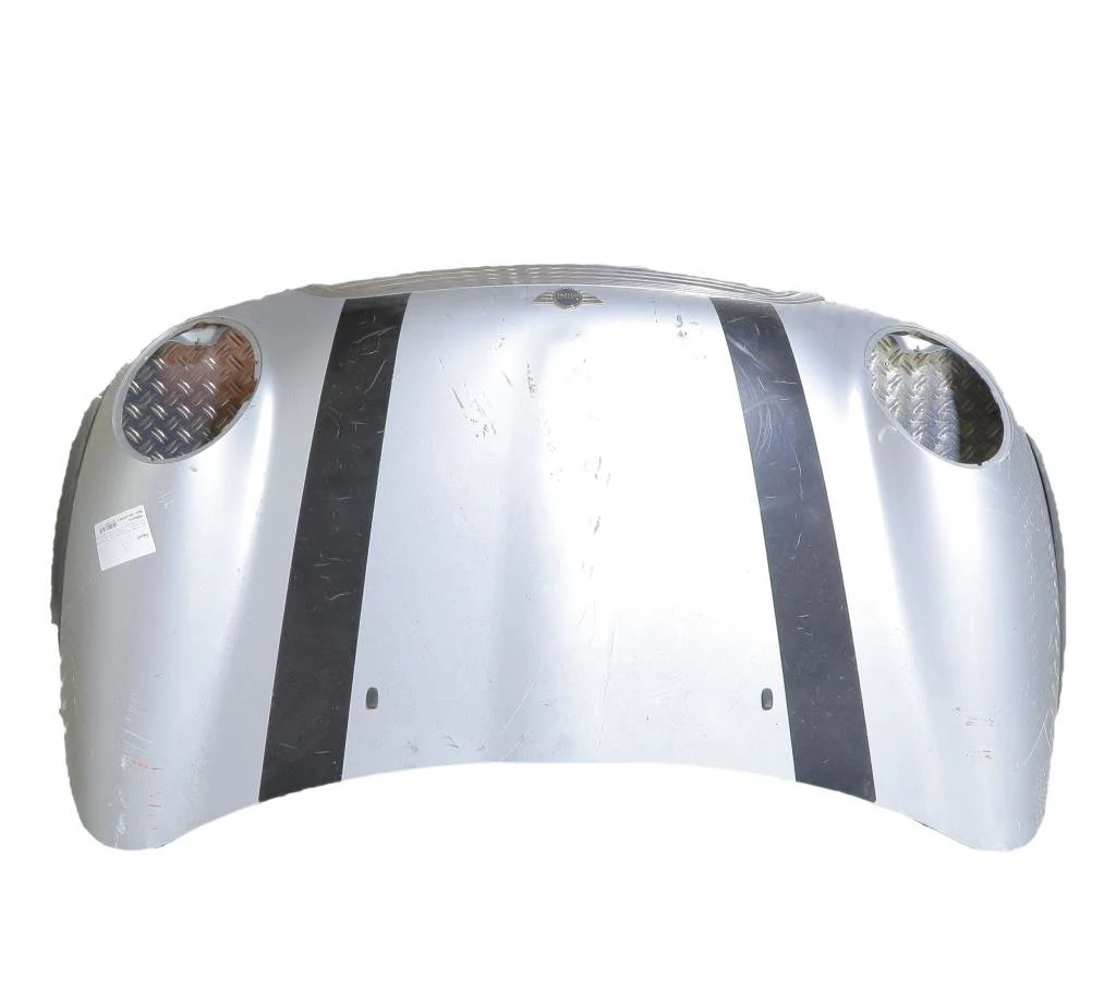 Capot Mini MINI (R50, R53) Cooper (2001-2006) 3 portes occasion