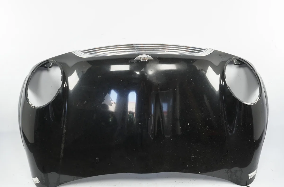 Capot Mini MINI (R50, R53) One (2001-2006) occasion