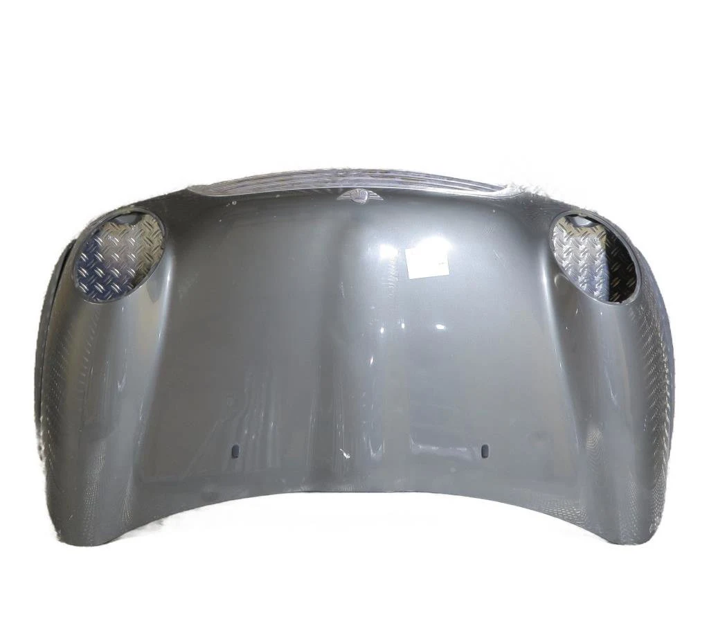 Capot Mini MINI (R50, R53) One d (2003-2006) occasion