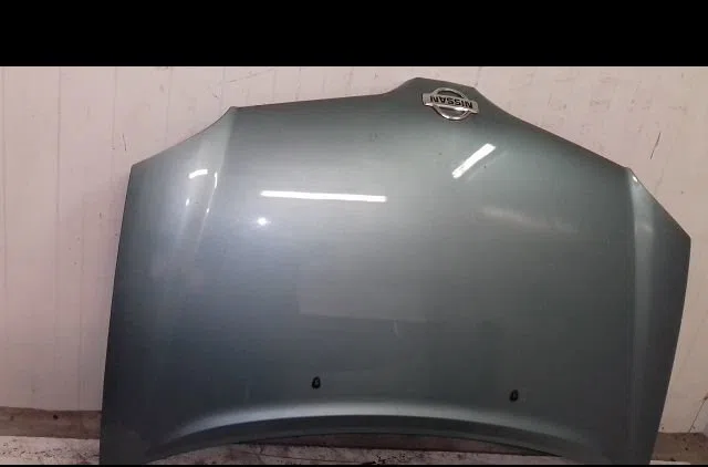 Capot Nissan ALMERA TINO (V10) 1.8 (2000-2006) occasion
