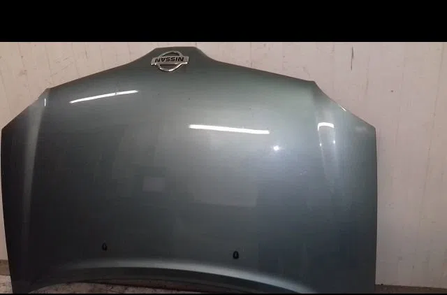 Capot Nissan ALMERA TINO (V10) 1.8 (2000-2006) occasion